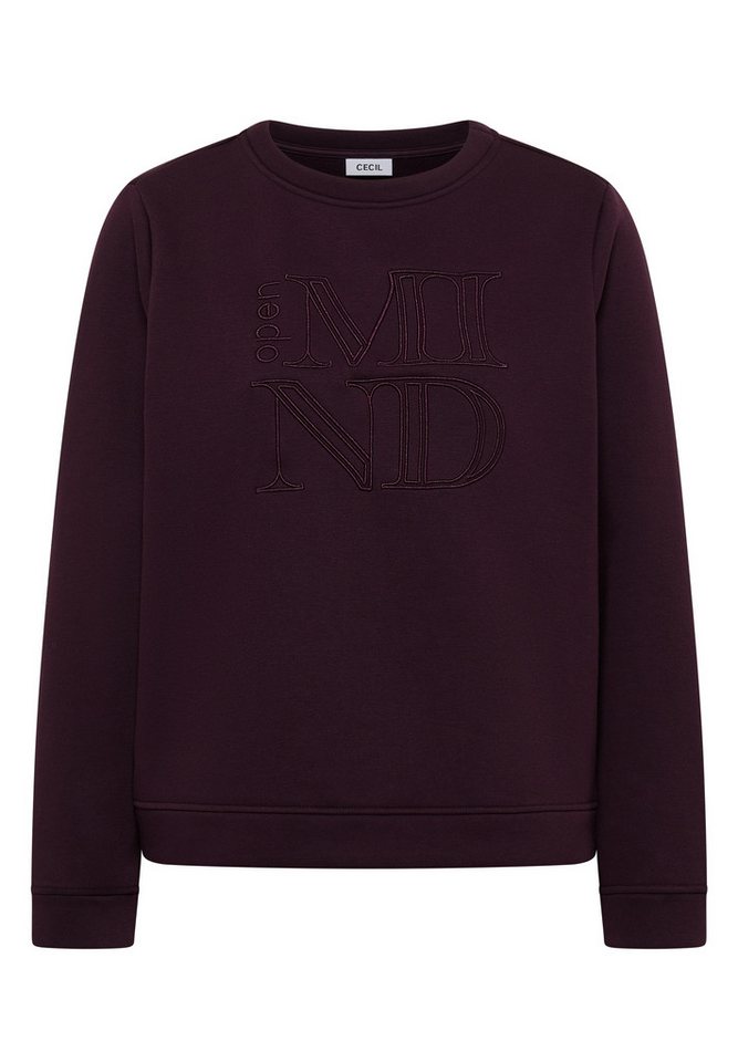 CECIL Strickpullover von CECIL