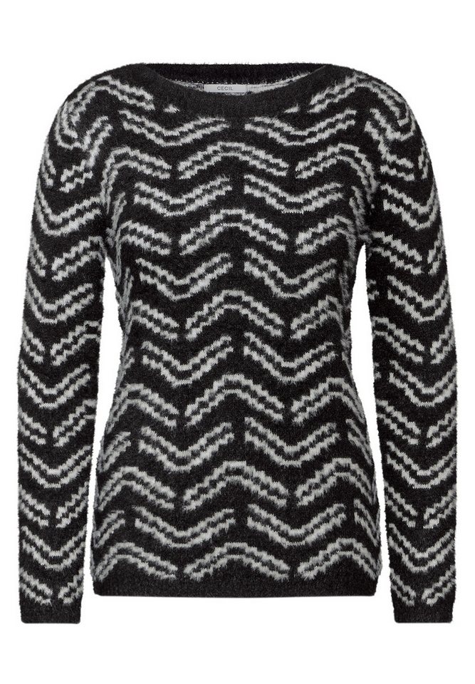 CECIL Strickpullover von CECIL