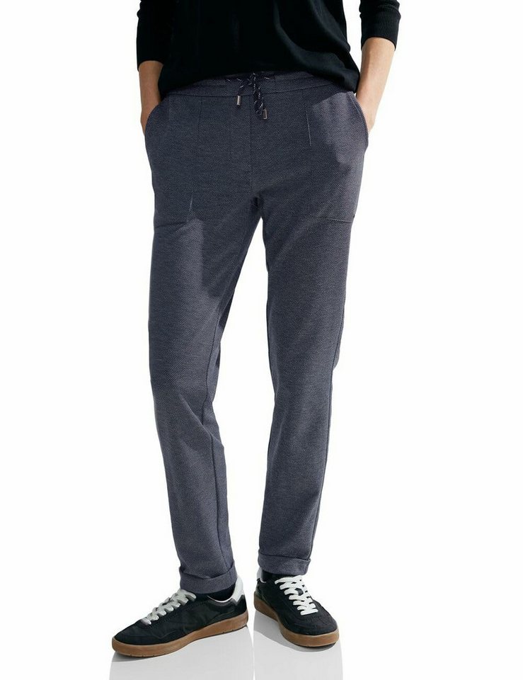 CECIL Sweathose Sweatpanty für Herren (1-tlg) von CECIL