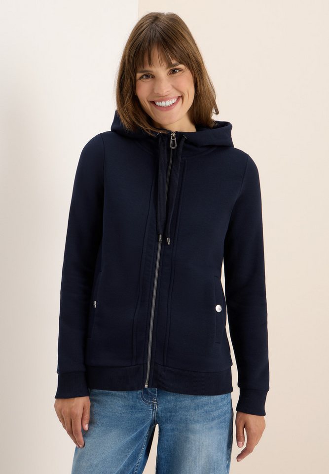CECIL Sweatjacke von CECIL