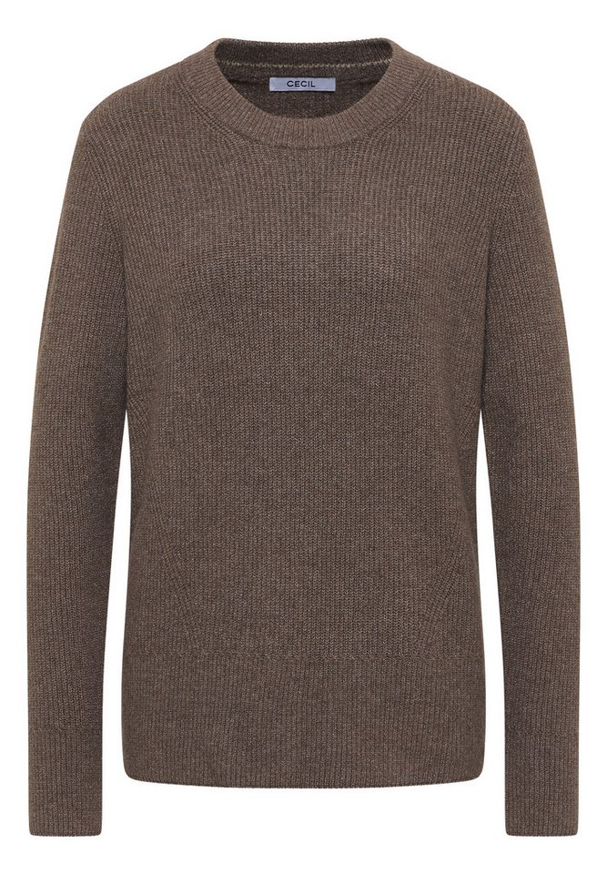 CECIL Sweatshirt CECIL Sweatshirt von CECIL