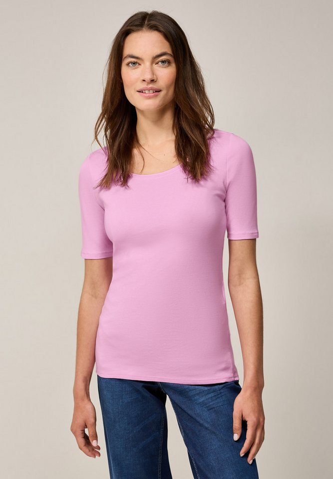 CECIL T-Shirt Basic von CECIL