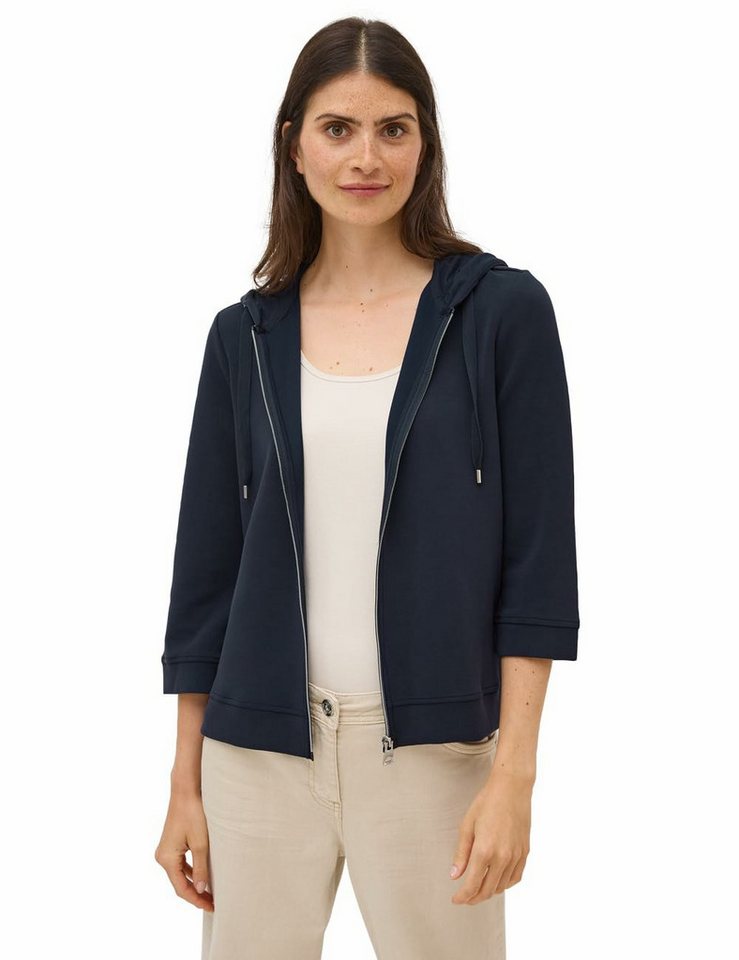 CECIL T-Shirt Shirt für Damen (1-tlg., keine Angabe) von CECIL