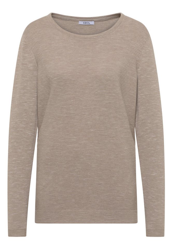 CECIL Troyer von CECIL