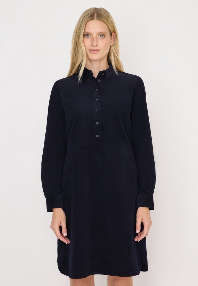 CECIL Tunikakleid aus 100% Baumwolle von CECIL