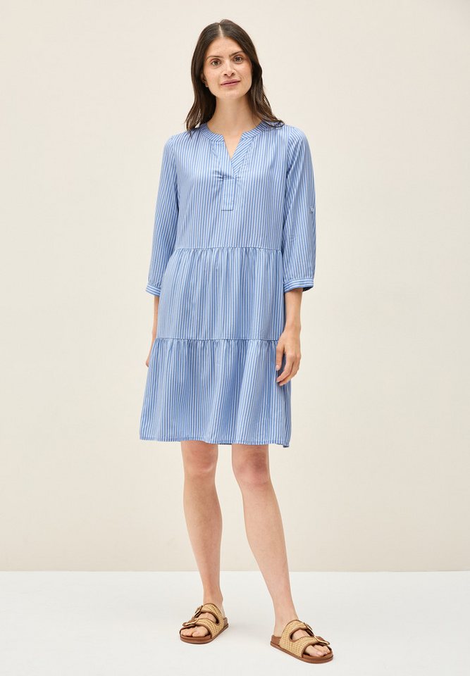 CECIL Tunikakleid aus Viskose von CECIL