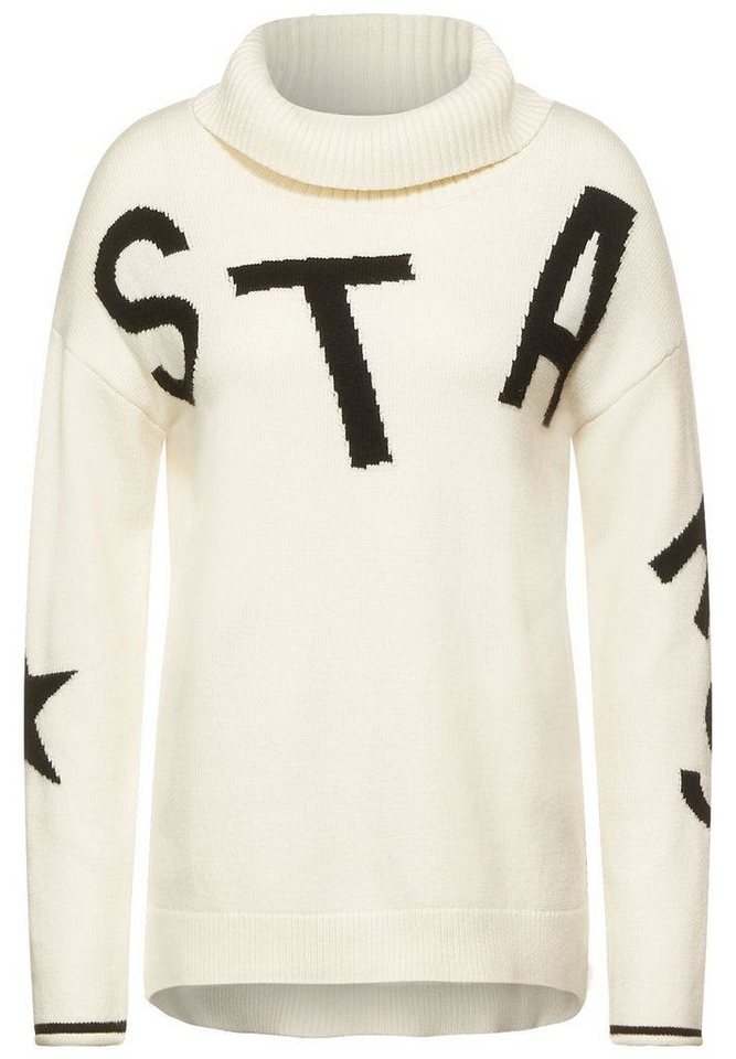 CECIL Wollpullover von CECIL