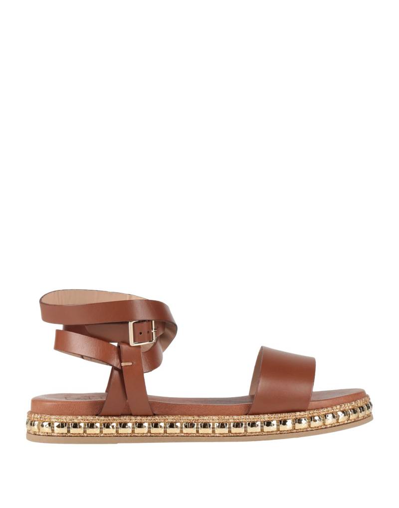 CECILE® Sandale Damen Lederfarben von CECILE®