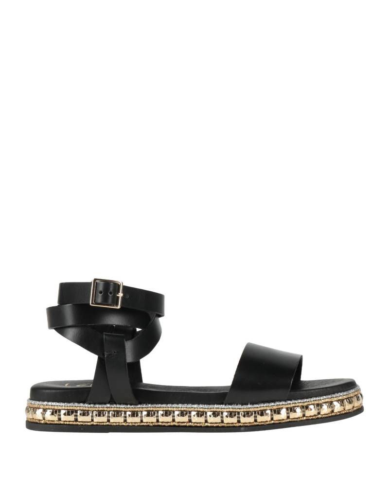 CECILE® Sandale Damen Schwarz von CECILE®