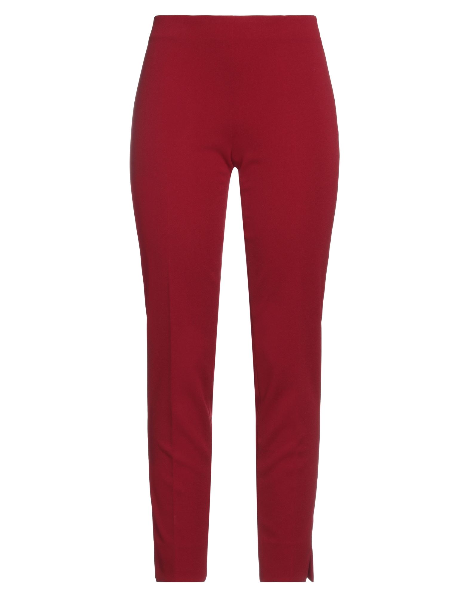 CECILIA HANSEL Hose Damen Rot von CECILIA HANSEL