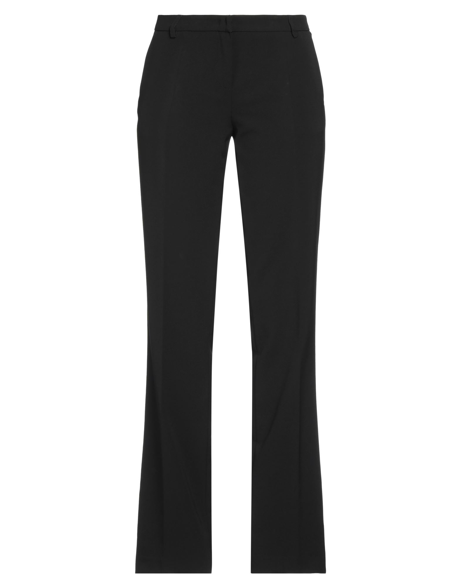 CECILIA HANSEL Hose Damen Schwarz von CECILIA HANSEL