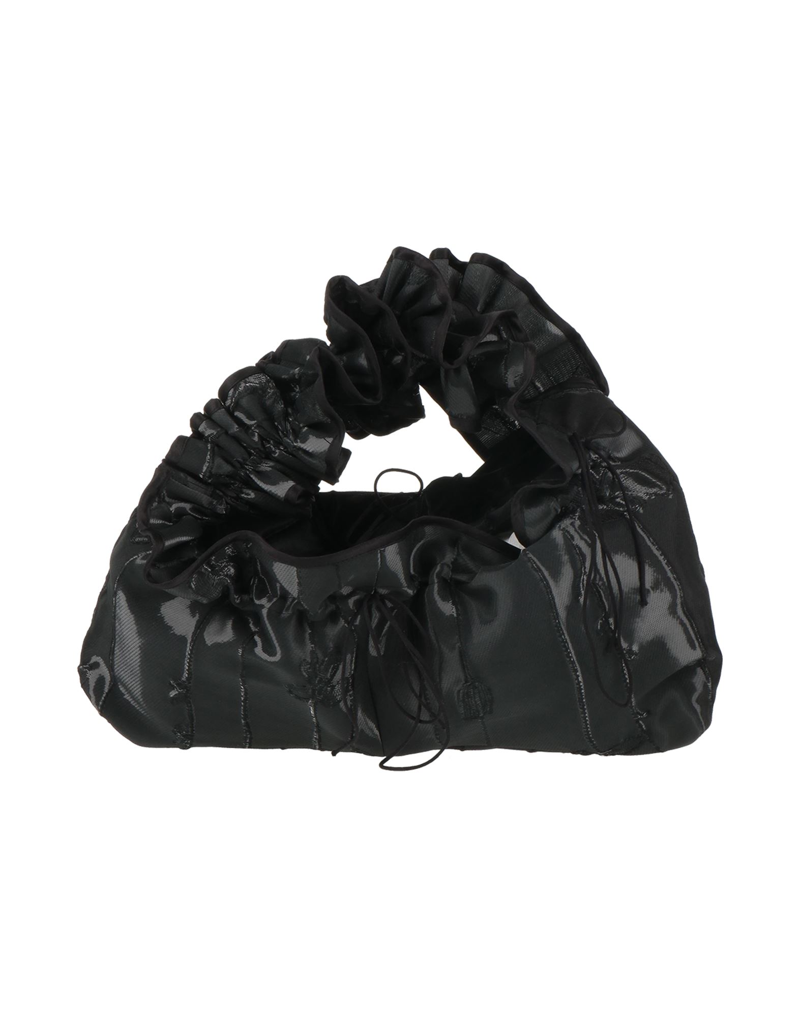 CECILIE BAHNSEN Handtaschen Damen Schwarz CECILIE BAHNSEN Handtaschen Damen Schwarz von CECILIE BAHNSEN