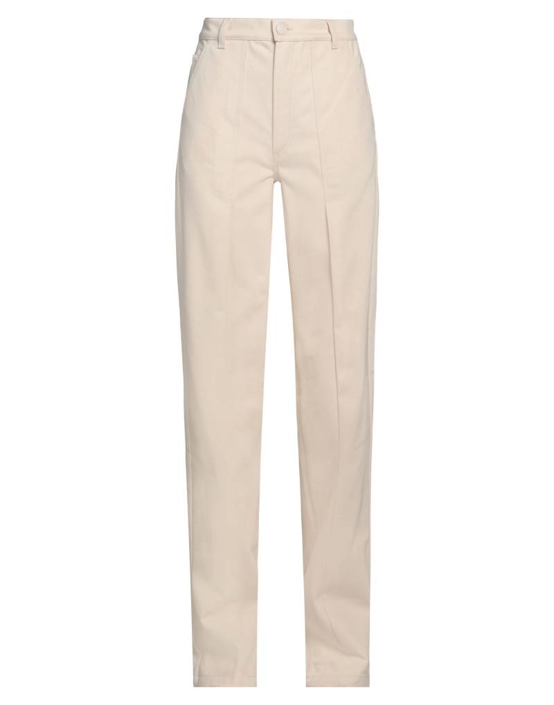 CECILIE BAHNSEN Hose Damen Cremeweiß von CECILIE BAHNSEN