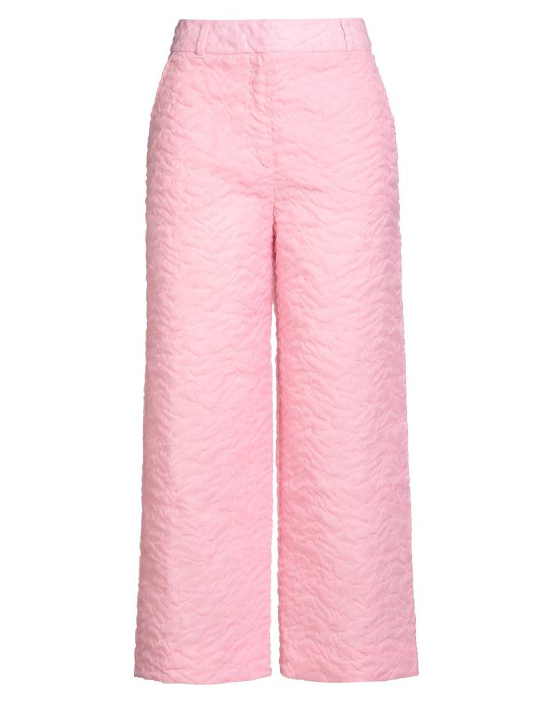 CECILIE BAHNSEN Hose Damen Rosa von CECILIE BAHNSEN
