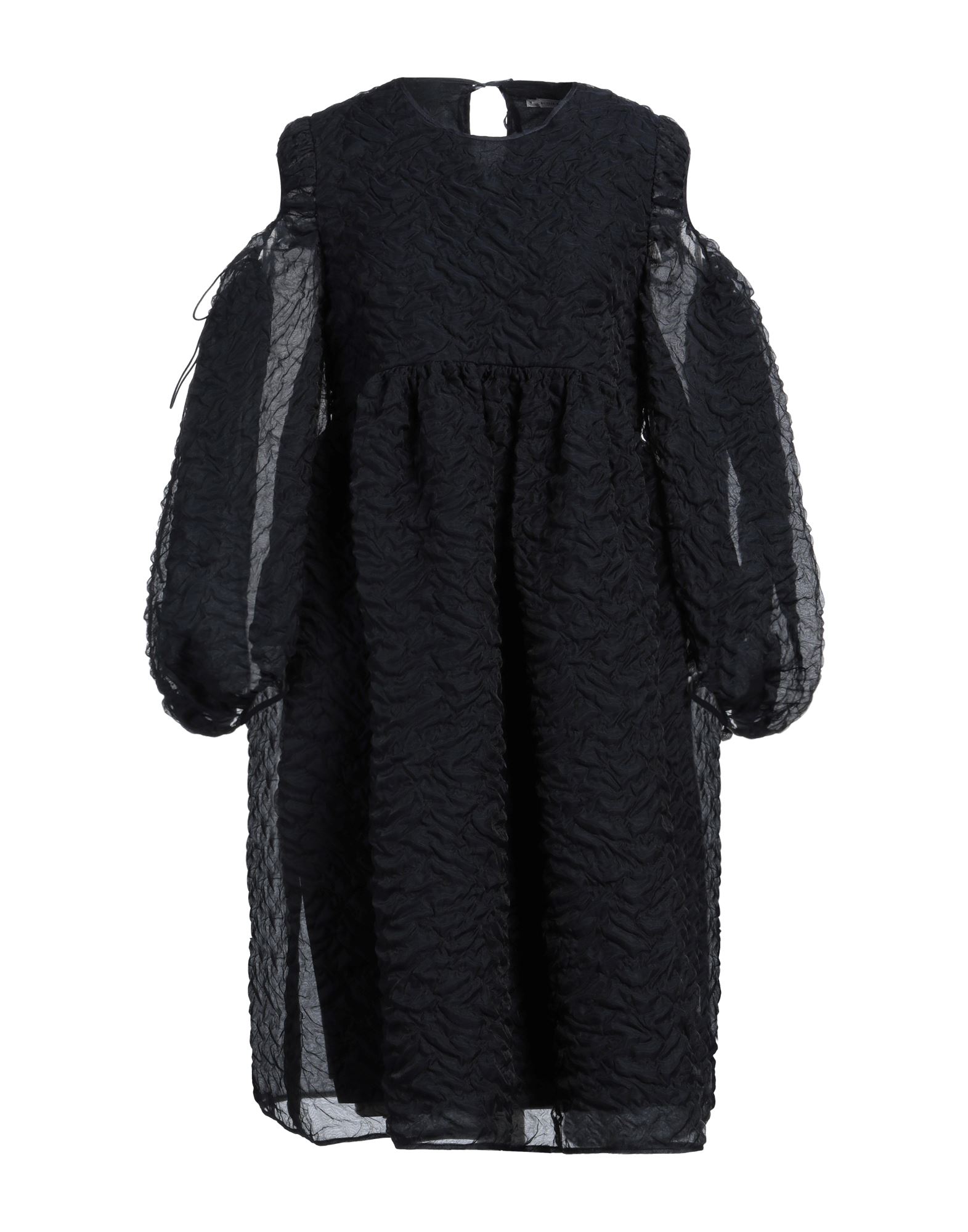 CECILIE BAHNSEN Midi-kleid Damen Nachtblau von CECILIE BAHNSEN