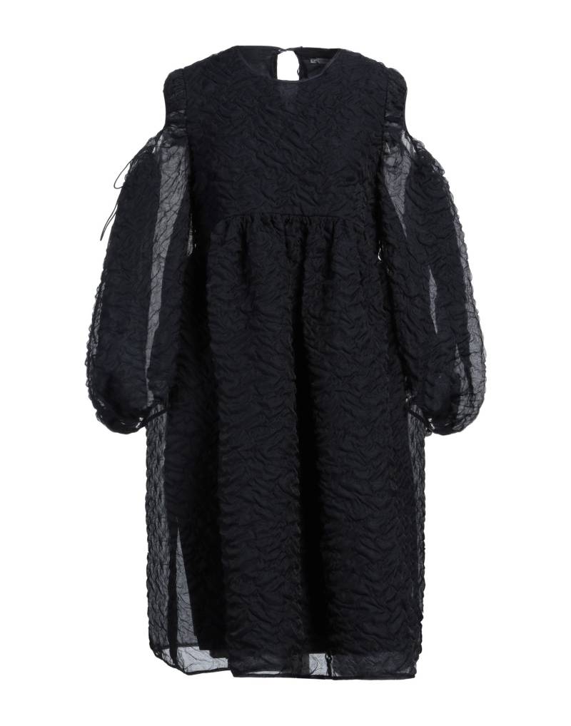 CECILIE BAHNSEN Midi-kleid Damen Nachtblau von CECILIE BAHNSEN