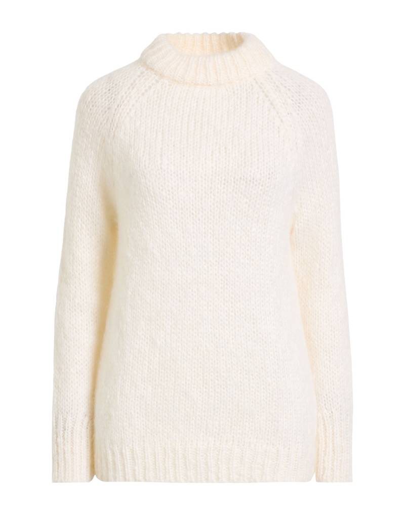 CECILIE BAHNSEN Pullover Damen Elfenbein CECILIE BAHNSEN Pullover Damen Elfenbein von CECILIE BAHNSEN