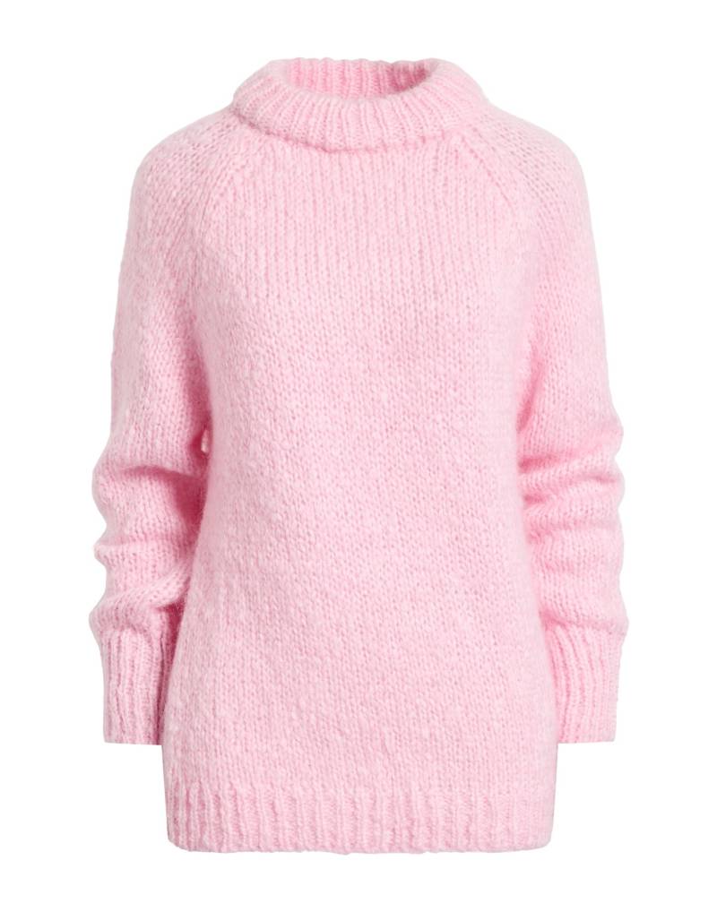 CECILIE BAHNSEN Pullover Damen Rosa von CECILIE BAHNSEN