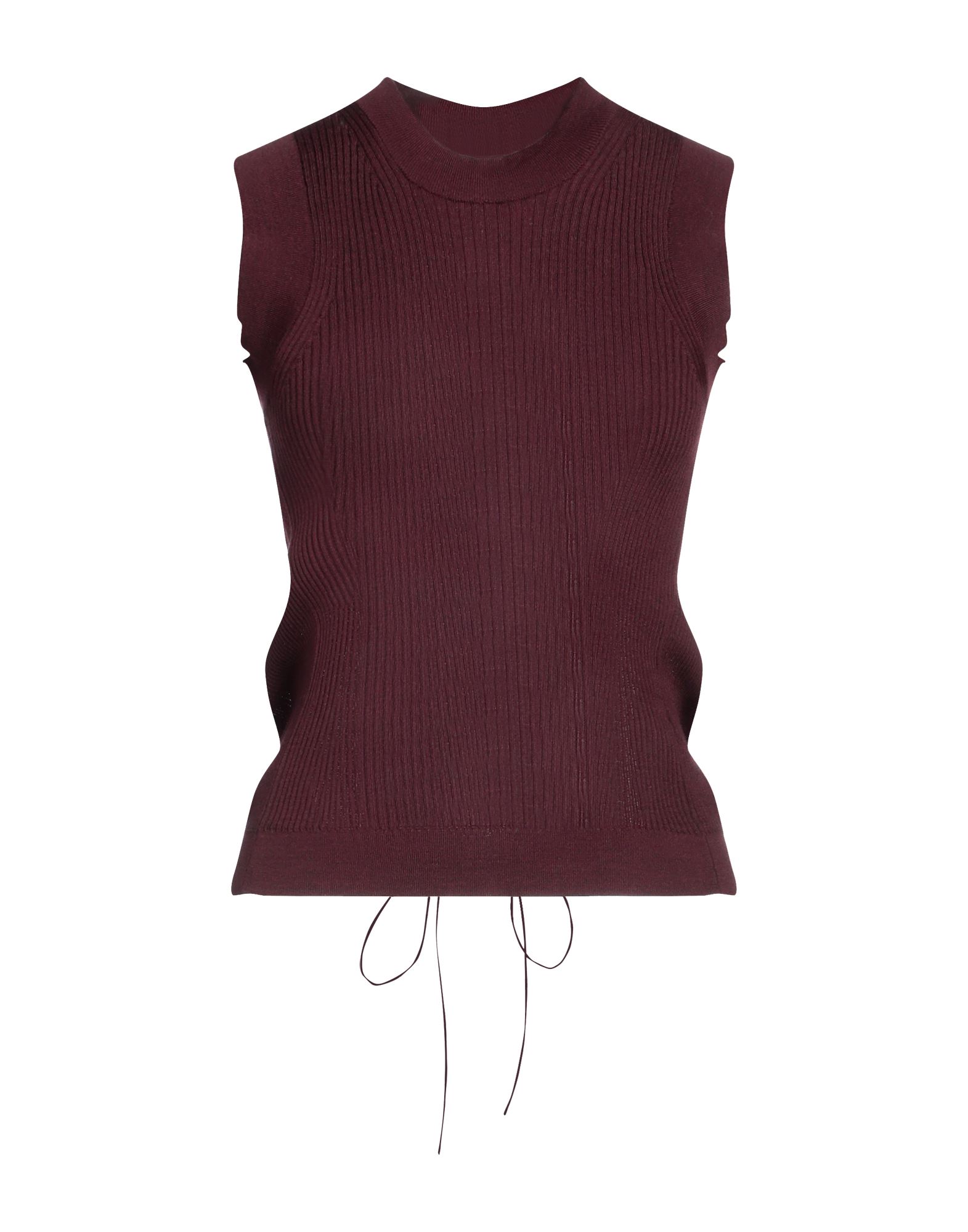 CECILIE BAHNSEN Top Damen Bordeaux von CECILIE BAHNSEN