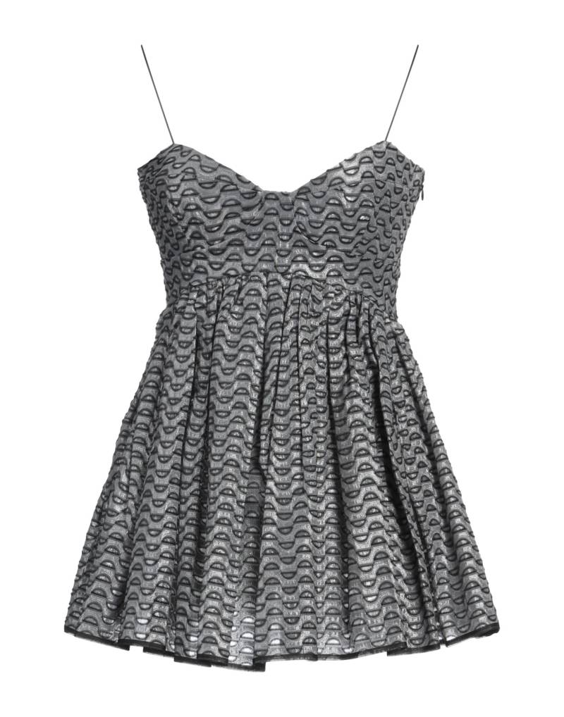 CECILIE BAHNSEN Top Damen Grau von CECILIE BAHNSEN