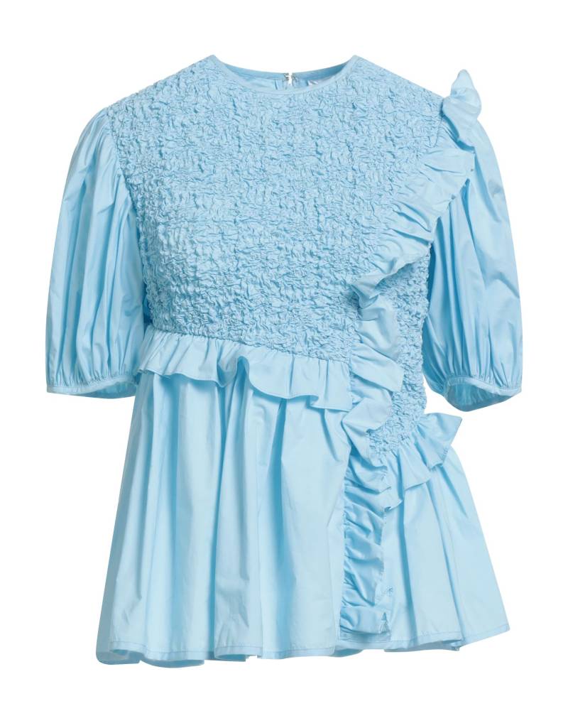 CECILIE BAHNSEN Top Damen Himmelblau von CECILIE BAHNSEN