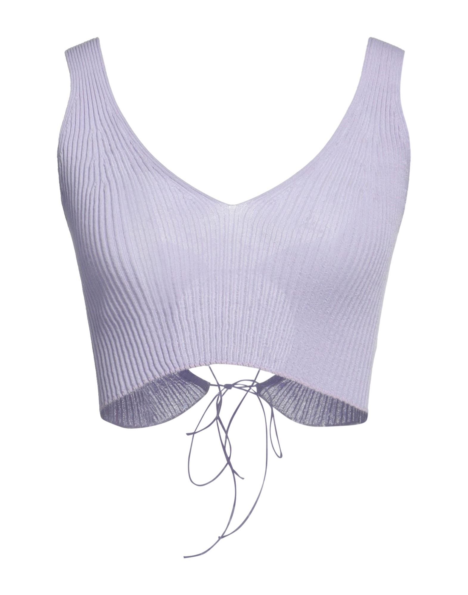 CECILIE BAHNSEN Top Damen Lila von CECILIE BAHNSEN