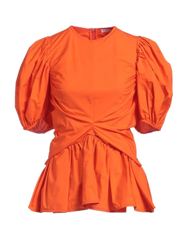 CECILIE BAHNSEN Top Damen Orange von CECILIE BAHNSEN