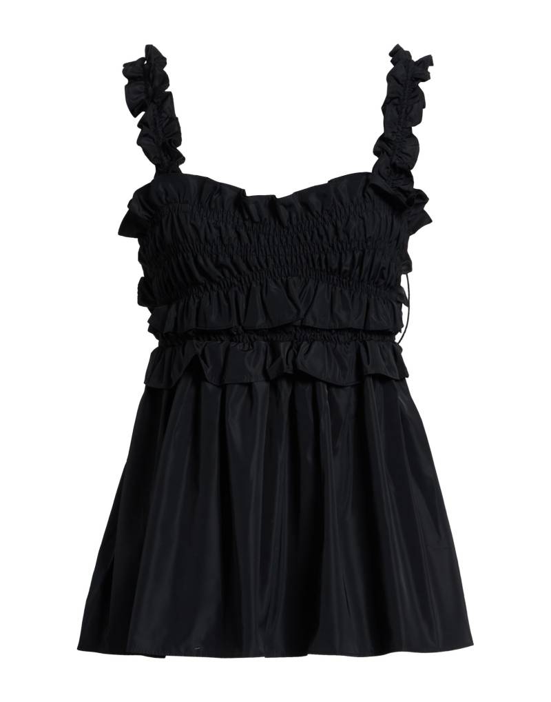 CECILIE BAHNSEN Top Damen Schwarz von CECILIE BAHNSEN