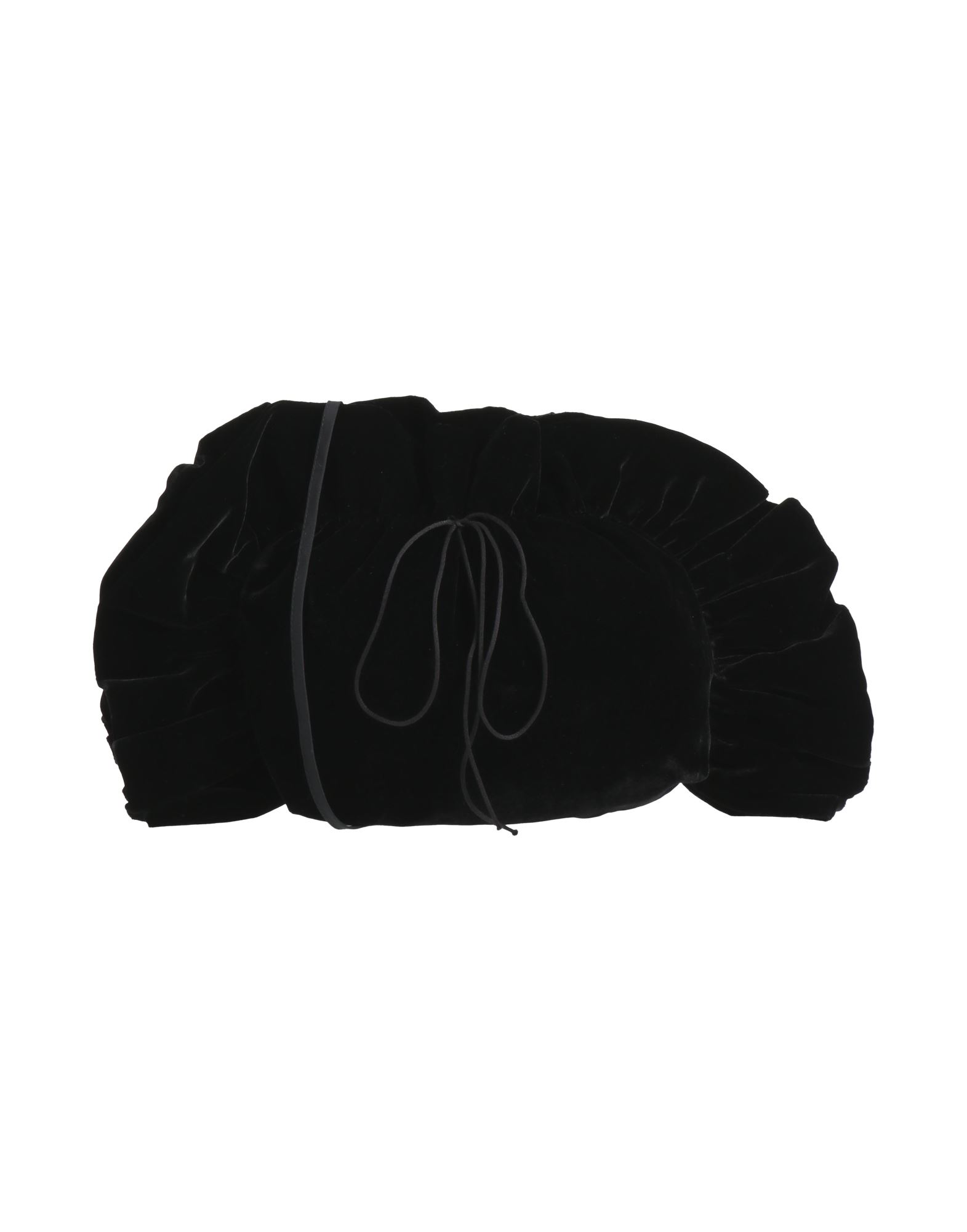 CECILIE BAHNSEN Umhängetasche Damen Schwarz CECILIE BAHNSEN Umhängetasche Damen Schwarz von CECILIE BAHNSEN