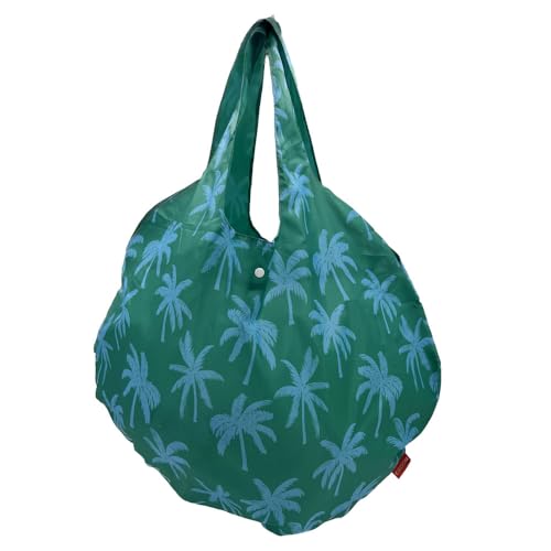CEDON Easy Bag Round XL Palm Tree von CEDON