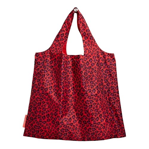 CEDON Easy Bag XL Leo rot von CEDON