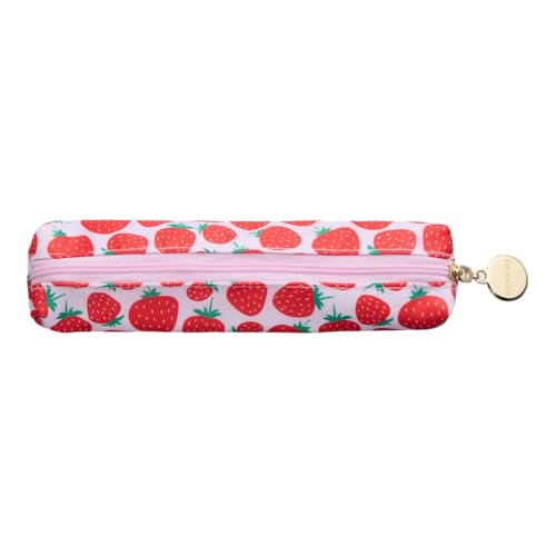 CEDON Easy Pencil Case Strawberries von CEDON