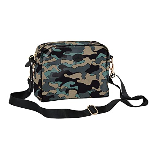 Easy Mini Bag Camouflage Easy Mini Bag Camouflage von CEDON