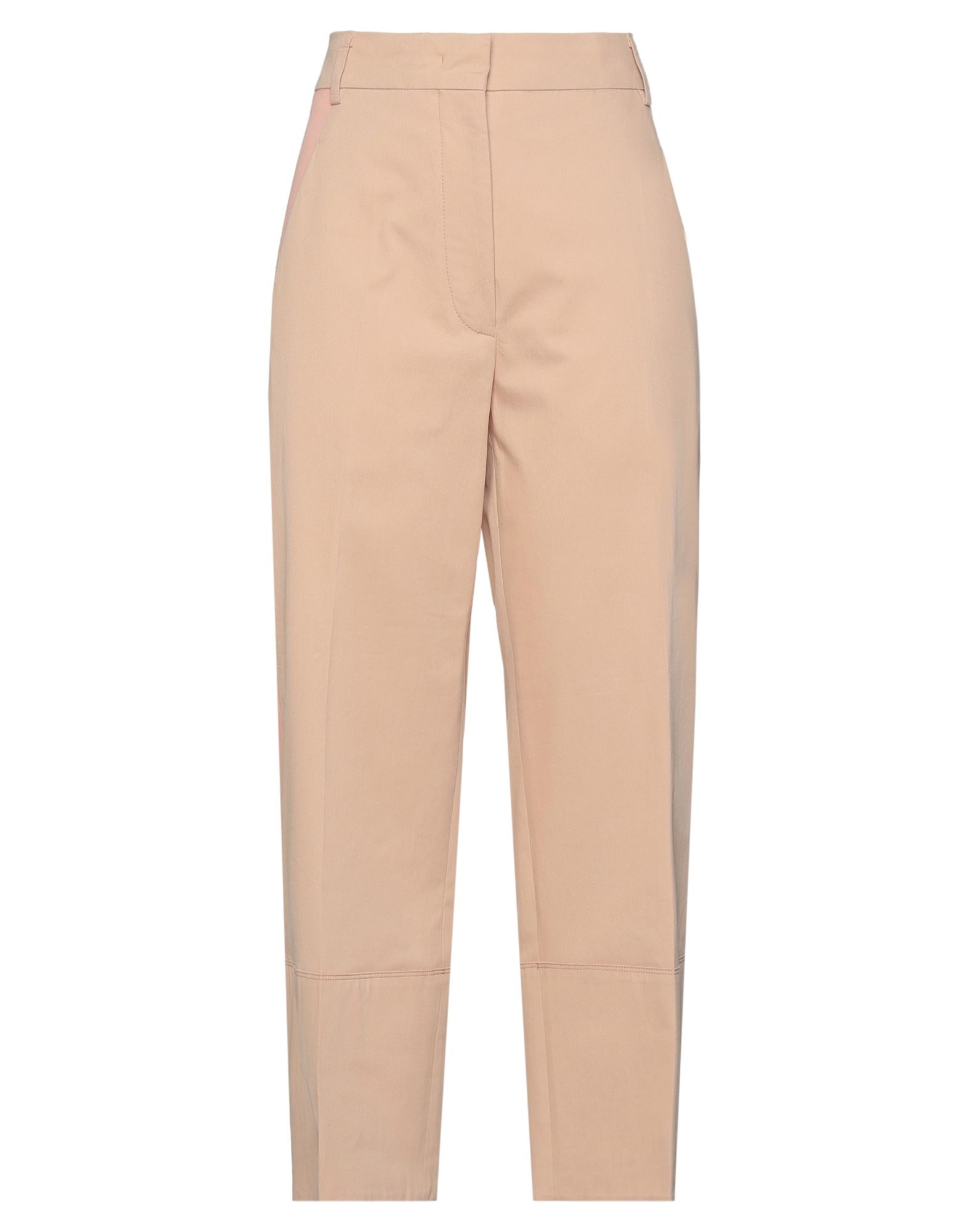 CEDRIC CHARLIER Hose Damen Beige von CEDRIC CHARLIER