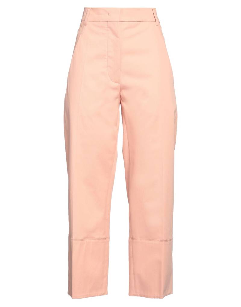 CEDRIC CHARLIER Hose Damen Pfirsich von CEDRIC CHARLIER