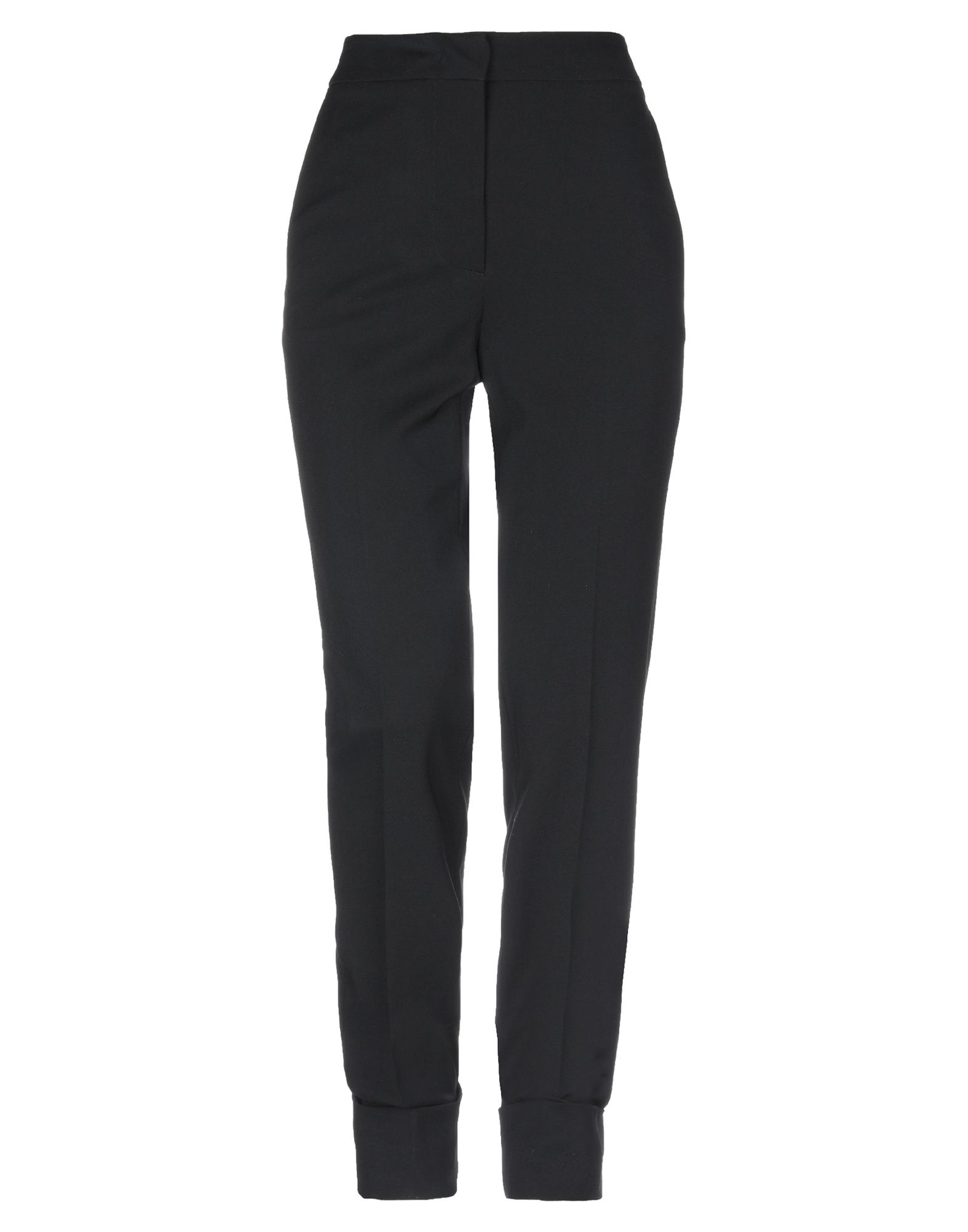 CEDRIC CHARLIER Hose Damen Schwarz von CEDRIC CHARLIER