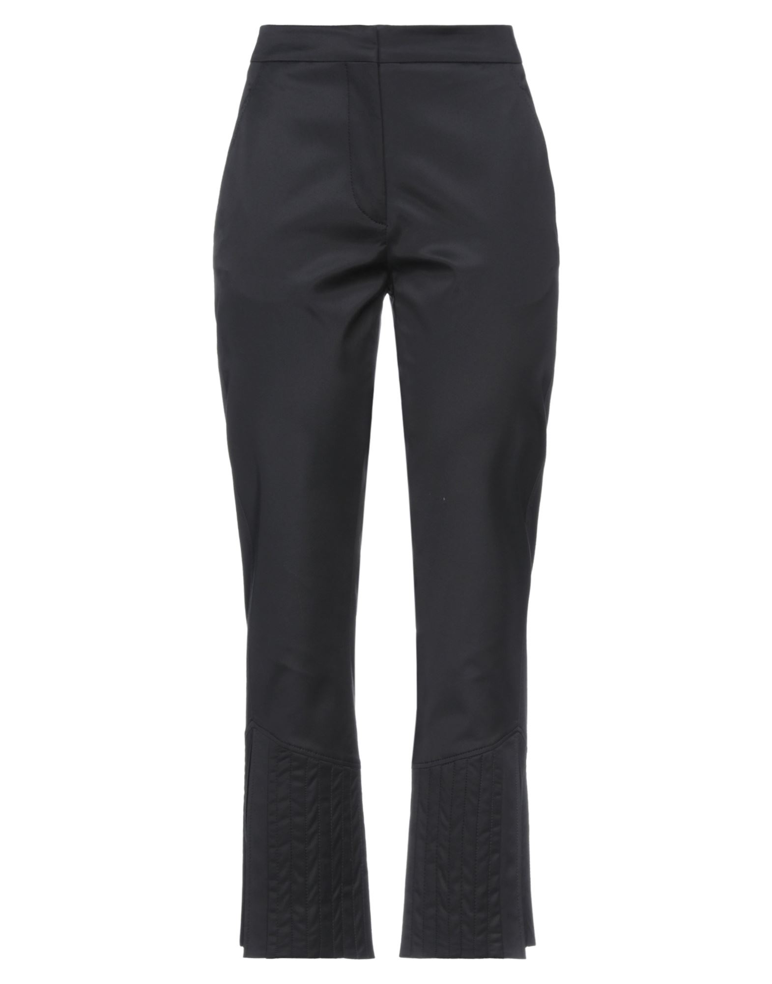 CEDRIC CHARLIER Hose Damen Schwarz von CEDRIC CHARLIER