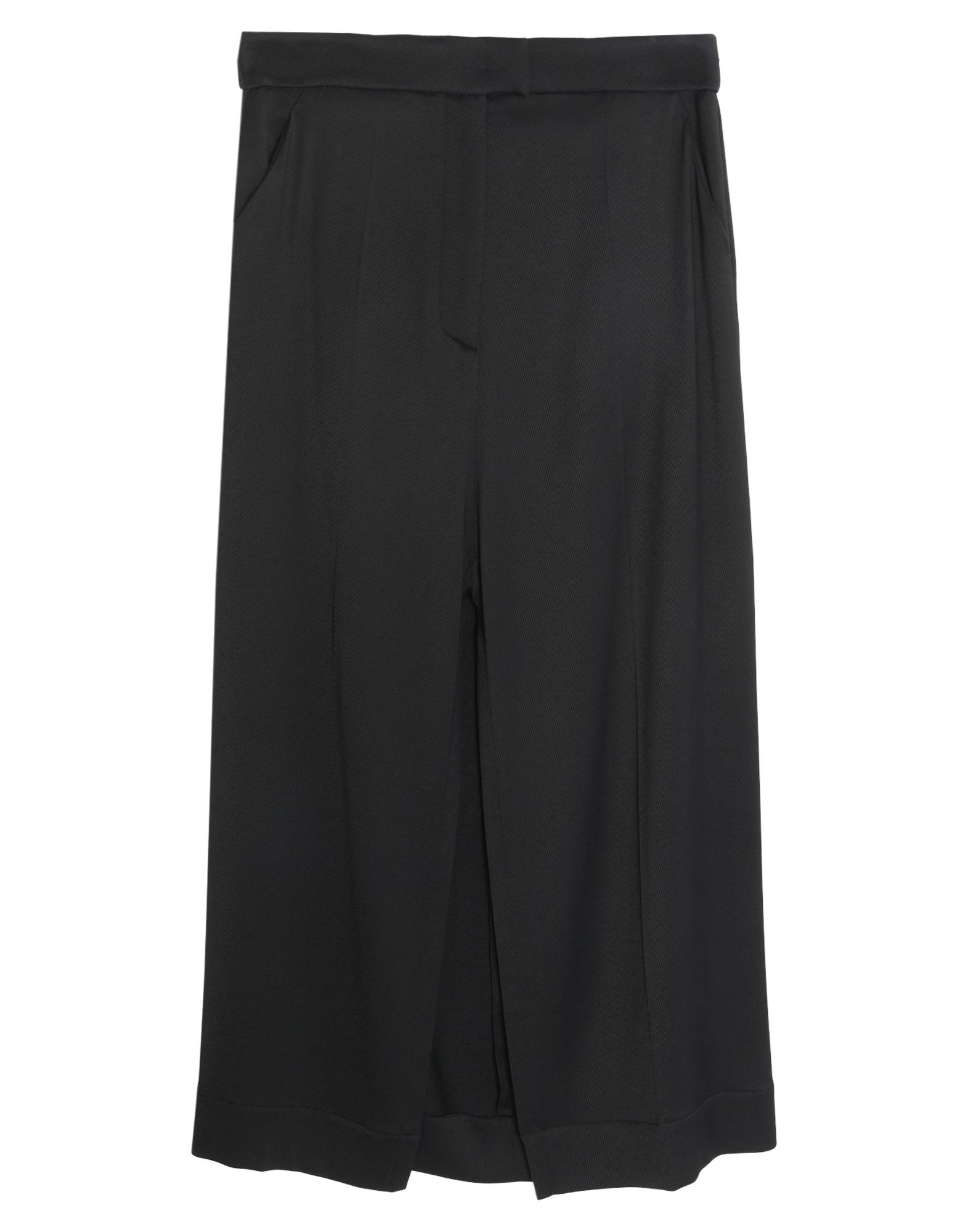 CEDRIC CHARLIER Maxi-rock Damen Schwarz von CEDRIC CHARLIER