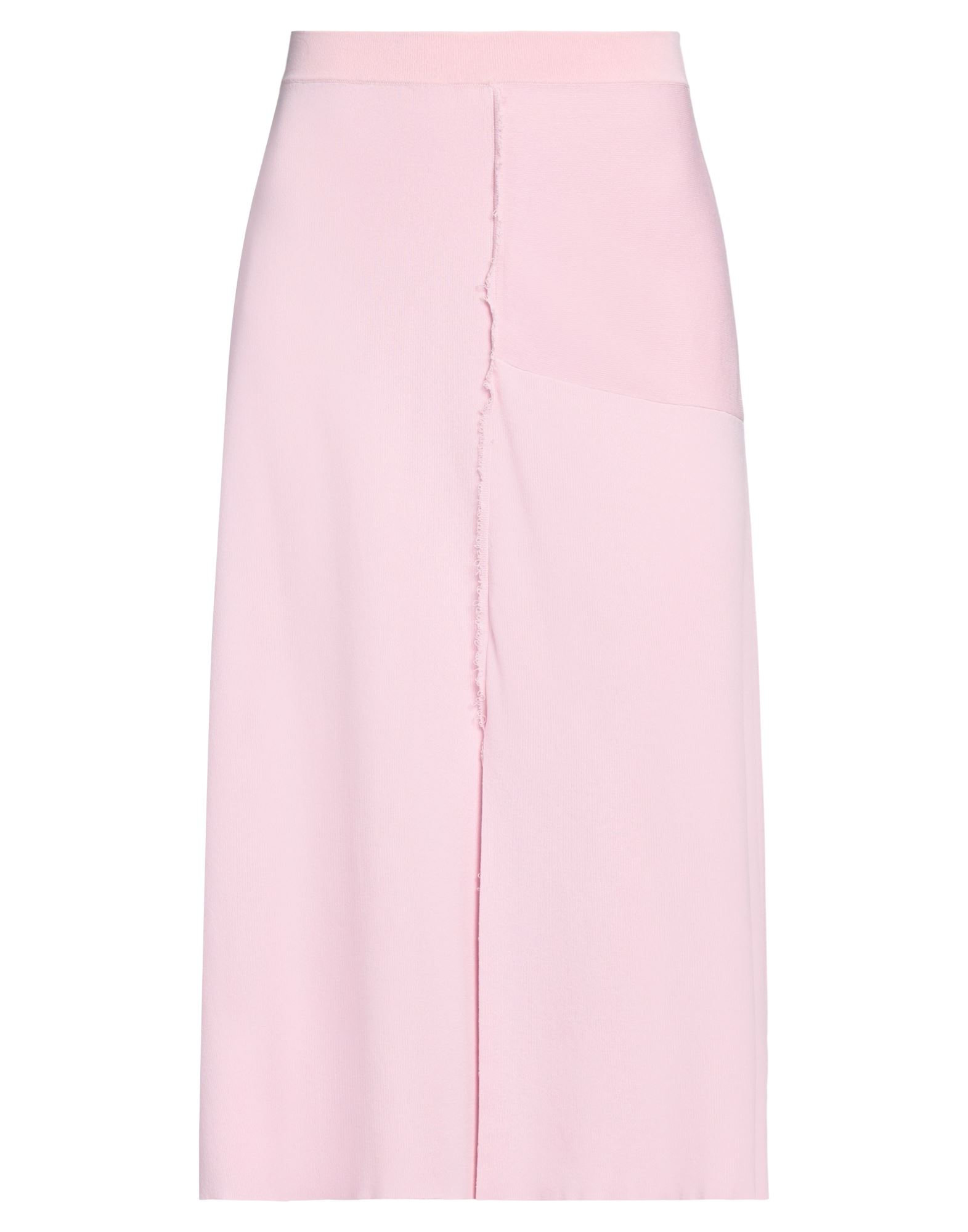 CEDRIC CHARLIER Midi-rock Damen Rosa von CEDRIC CHARLIER