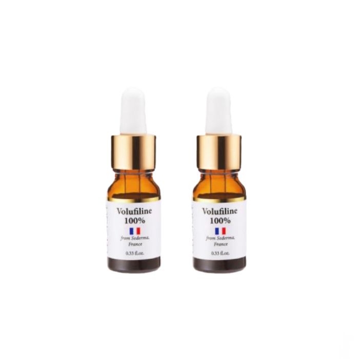 CELDYQUE - 100% Pure Volufiline Concentrate Serum - 10ml (2ea) Set von CELDYQUE