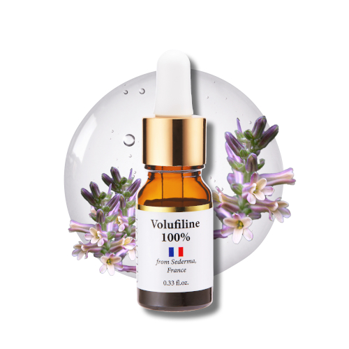 CELDYQUE - 100% Pure Volufiline Concentrate Serum - 10ml CELDYQUE - 100% Pure Volufiline Concentrate Serum - 10ml von CELDYQUE