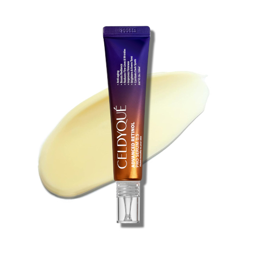 CELDYQUE - Advanced Retinol Pro Serum 0.5 - 20ml von CELDYQUE