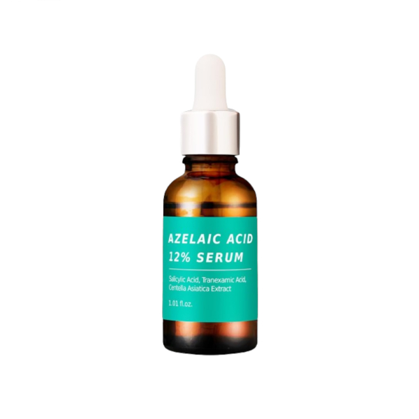 CELDYQUE - Azelaic Acid 12% Serum - 30ml CELDYQUE - Azelaic Acid 12% Serum - 30ml von CELDYQUE