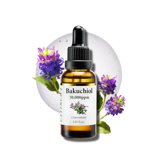 CELDYQUE - Bakuchiol 30,000ppm Concentrate Serum - 30ml von CELDYQUE