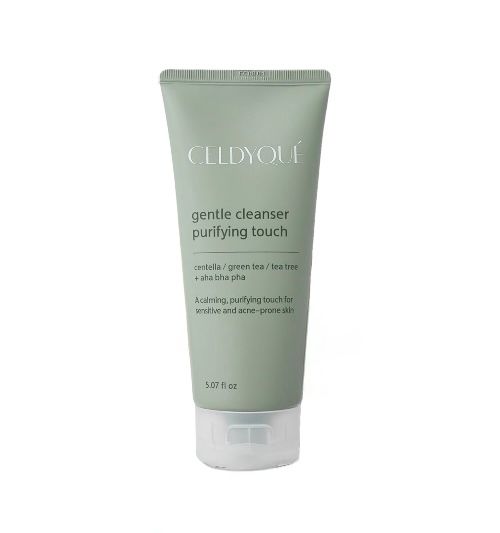 CELDYQUE - Gentle Cleanser Purifying Touch - 150ml von CELDYQUE