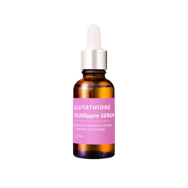 CELDYQUE - Glutathione 30,000 ppm Serum - 30ml CELDYQUE - Glutathione 30,000 ppm Serum - 30ml von CELDYQUE