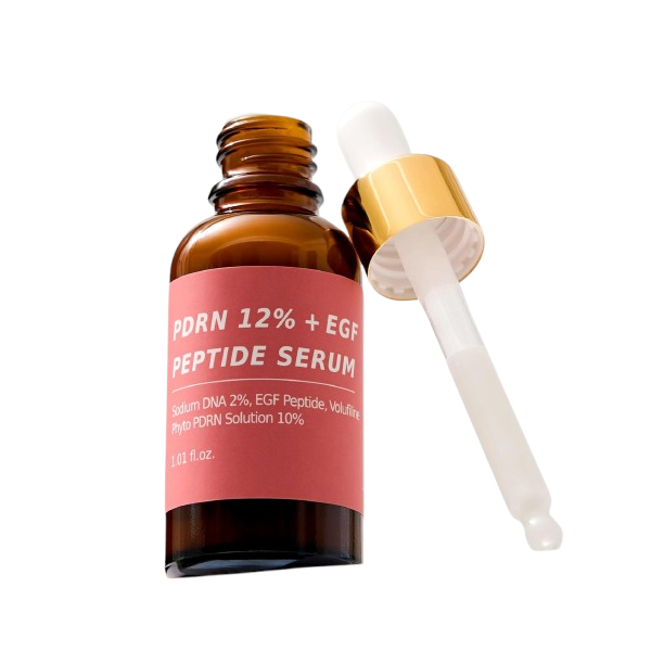 CELDYQUE - PDRN 12% EGF Peptide Serum - 30ml von CELDYQUE