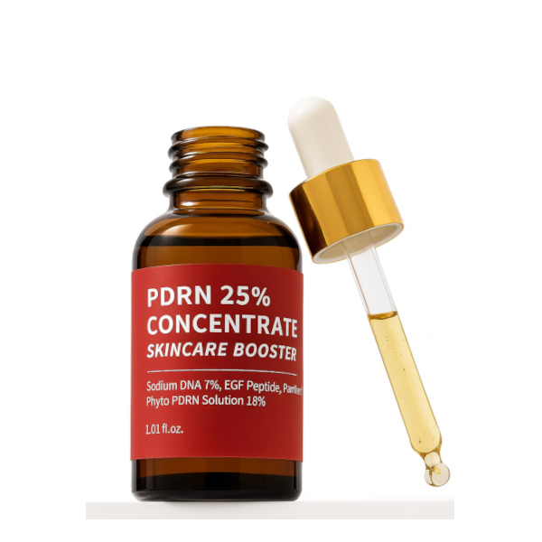 CELDYQUE - PDRN 25% Concentrate Skincare Booster - 30ml von CELDYQUE