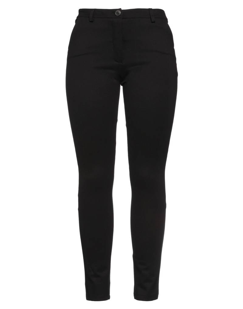 CELEBRITIES TRICOT Hose Damen Schwarz von CELEBRITIES TRICOT