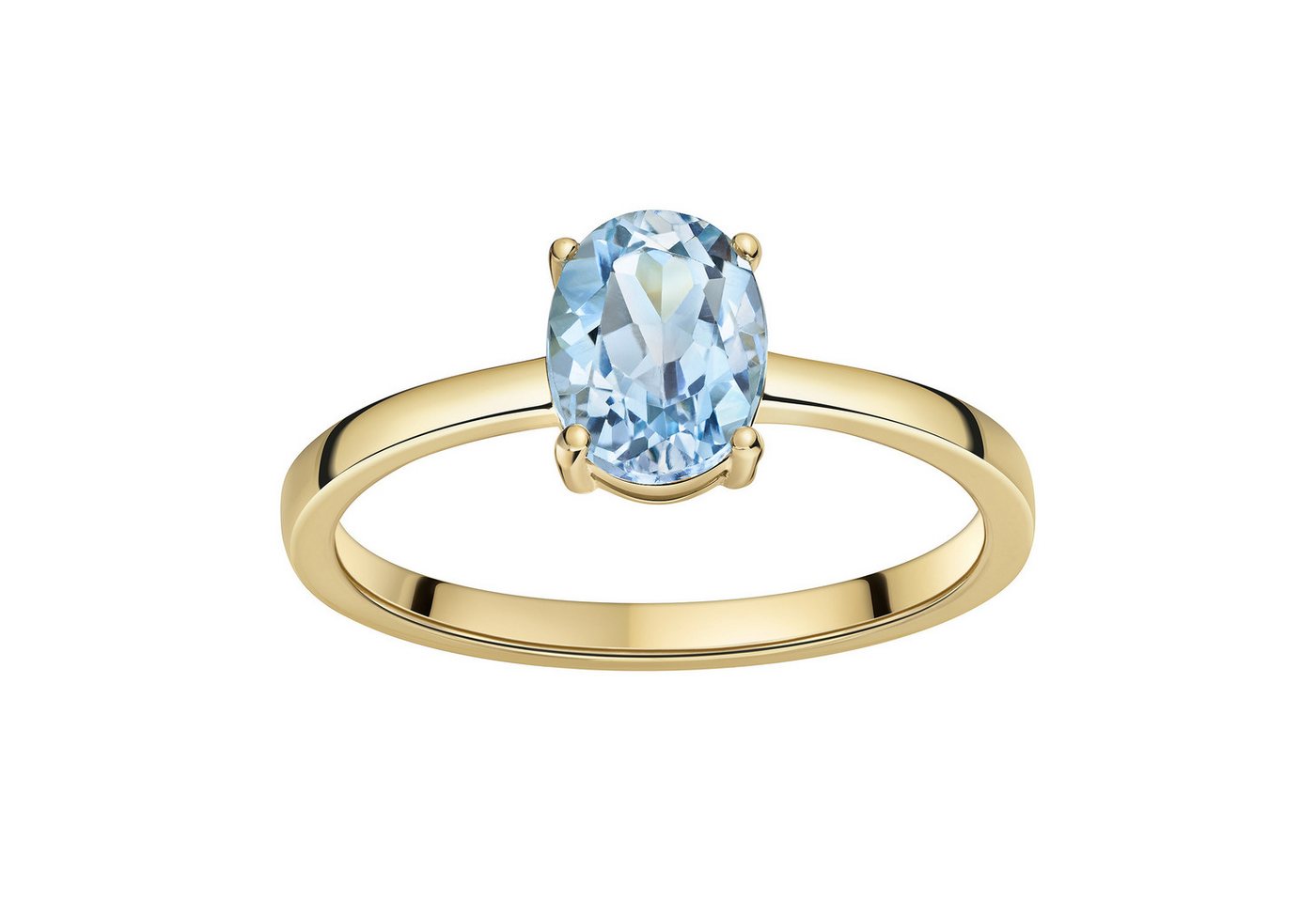 CELESTA Fingerring von CELESTA